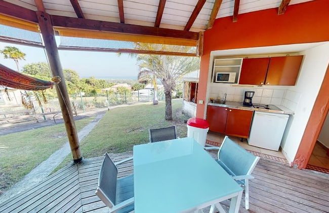 Les gîtes Baobab - Foto 32