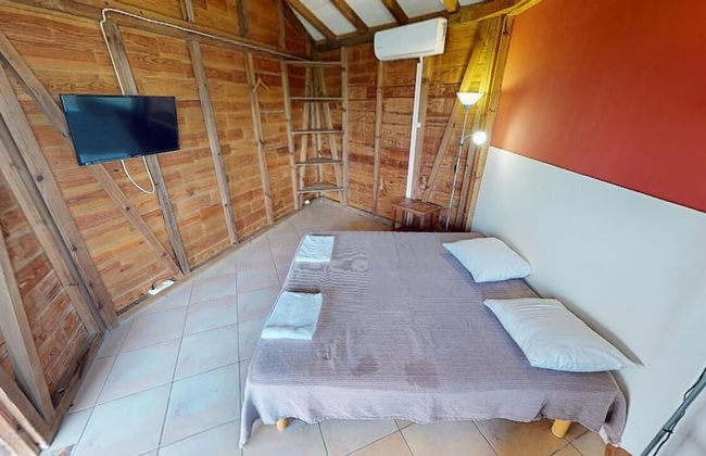 Les gîtes Baobab - Foto 16