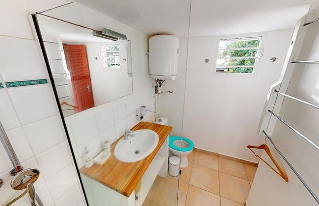 Les gîtes Baobab - Foto 47