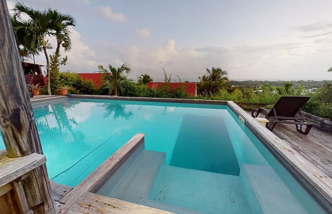 Les gîtes Baobab - Foto 54