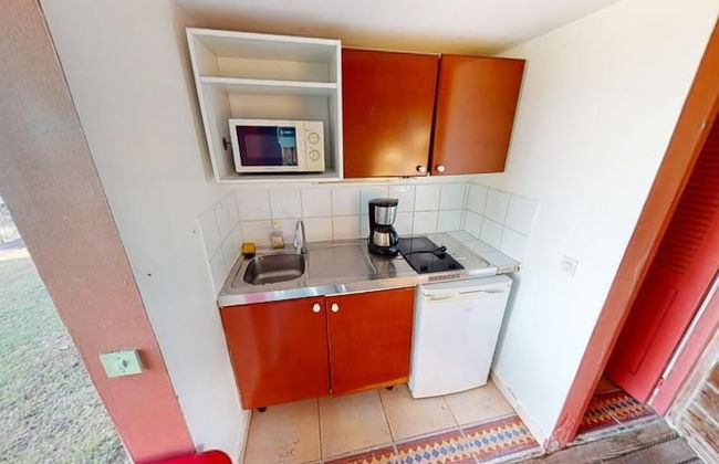 Les gîtes Baobab - Foto 26