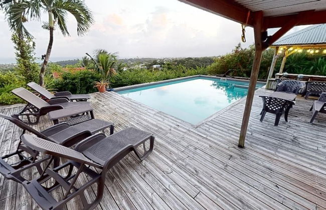 Les gîtes Baobab - Foto 57