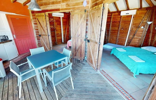 Les gîtes Baobab - Foto 30