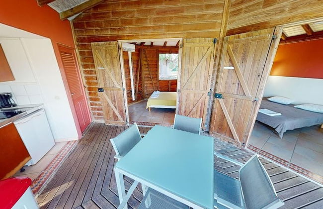 Les gîtes Baobab - Foto 35