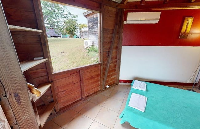 Les gîtes Baobab - Foto 20