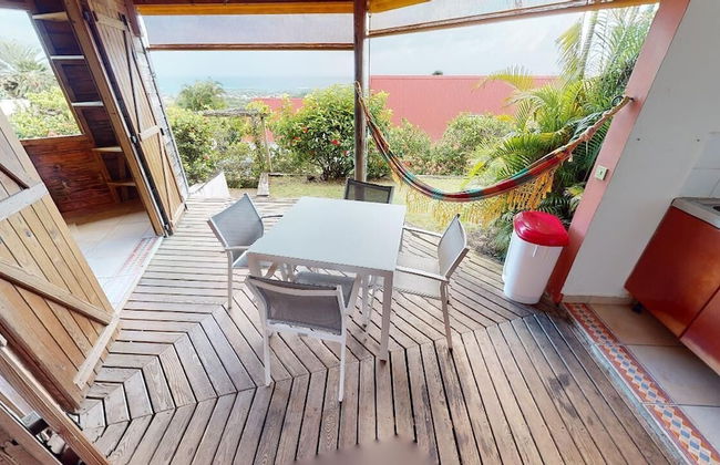 Les gîtes Baobab - Foto 42