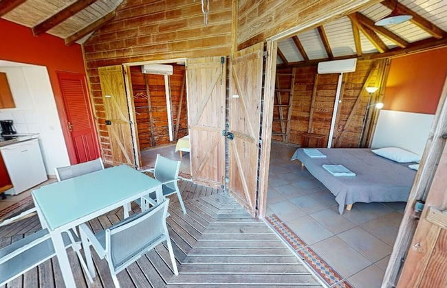 Les gîtes Baobab - Foto 33