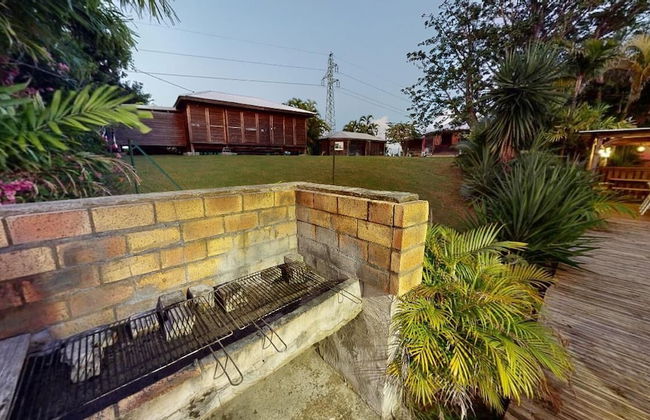 Les gîtes Baobab - Foto 61