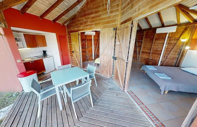 Les gîtes Baobab - Foto 34