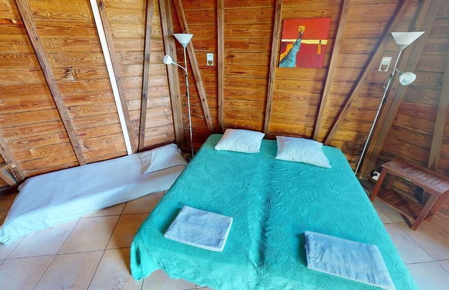 Les gîtes Baobab - Foto 2