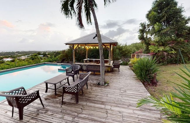 Les gîtes Baobab - Foto 56