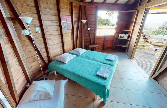 Les gîtes Baobab - Foto 5