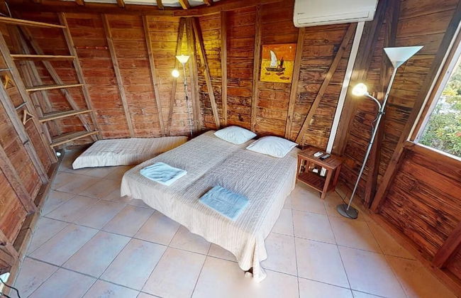 Les gîtes Baobab - Foto 18