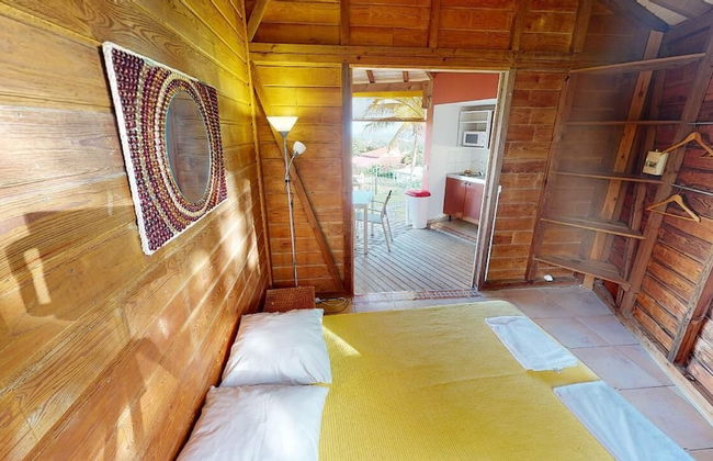 Les gîtes Baobab - Foto 17