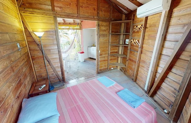 Les gîtes Baobab - Foto 7