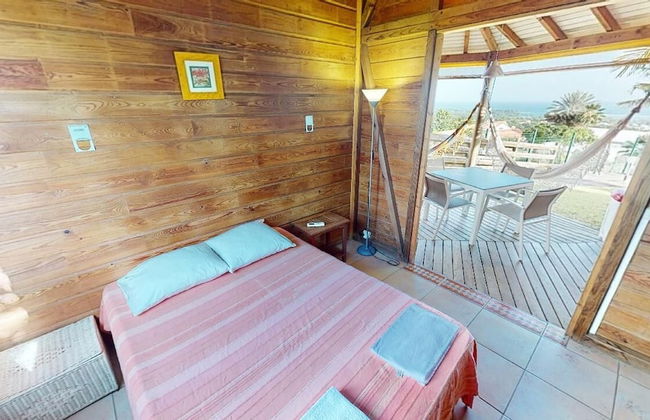 Les gîtes Baobab - Foto 9