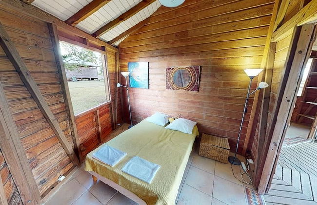 Les gîtes Baobab - Foto 19