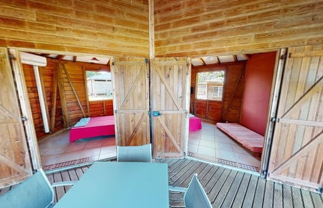 Les gîtes Baobab - Foto 31