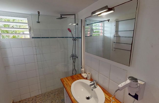 Les gîtes Baobab - Foto 45