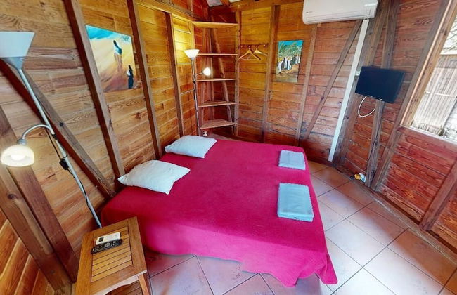 Les gîtes Baobab - Foto 11