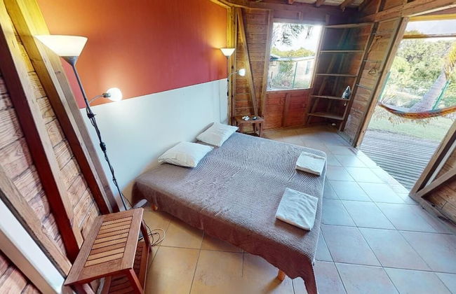 Les gîtes Baobab - Foto 15