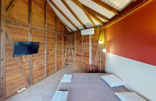 Les gîtes Baobab - Foto 10