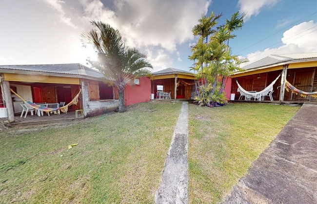 Les gîtes Baobab - Foto 60