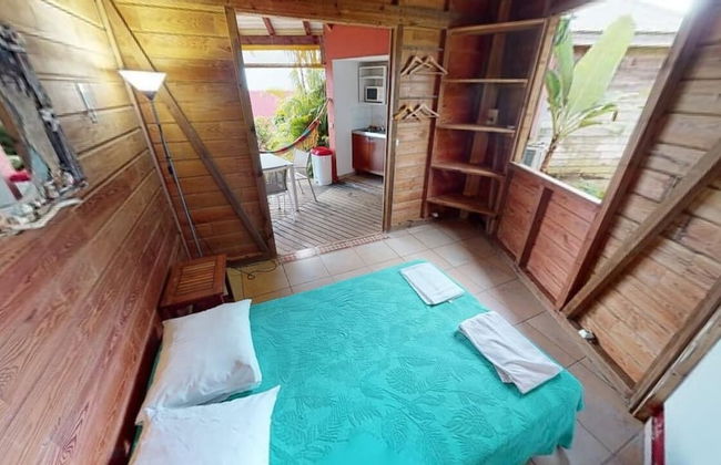 Les gîtes Baobab - Foto 23