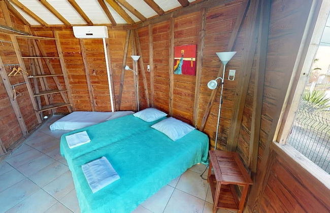 Les gîtes Baobab - Foto 4