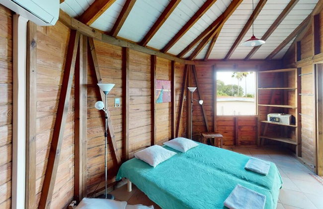 Les gîtes Baobab - Foto 6