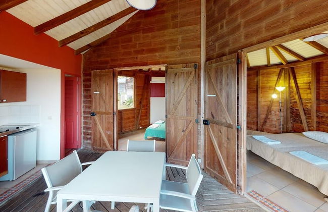 Les gîtes Baobab - Foto 29