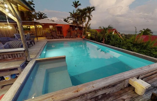 Les gîtes Baobab - Foto 53