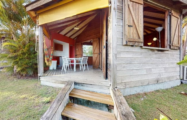 Les gîtes Baobab - Foto 37