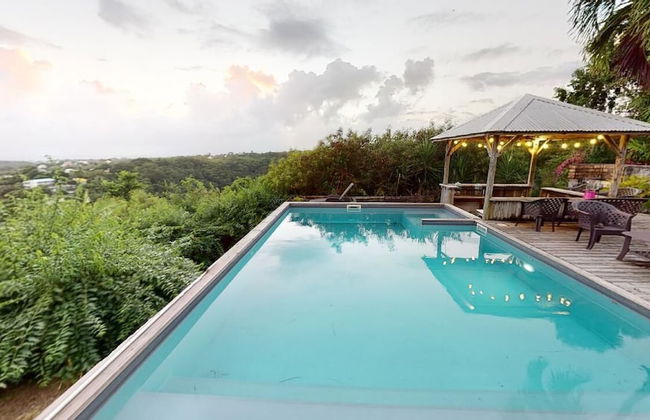 Les gîtes Baobab - Foto 58