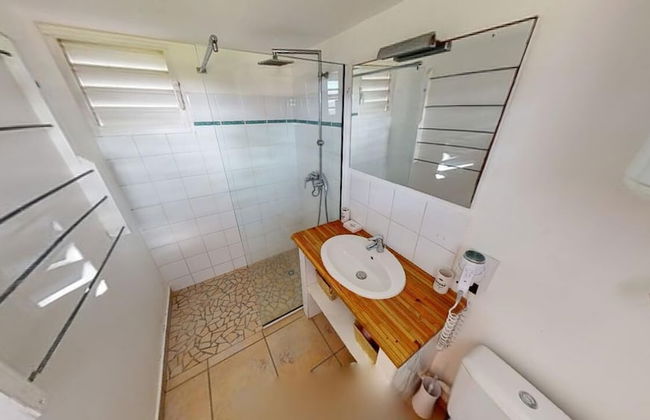 Les gîtes Baobab - Foto 46