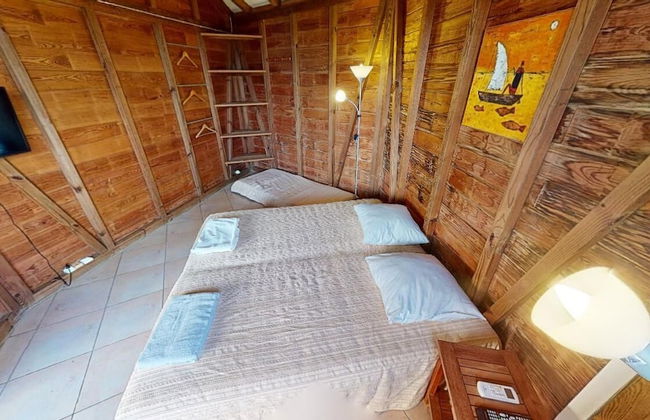 Les gîtes Baobab - Foto 24