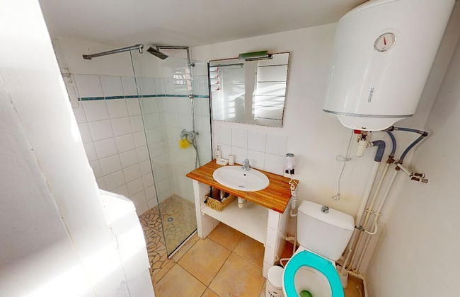 Les gîtes Baobab - Foto 48