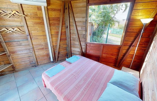 Les gîtes Baobab - Foto 8