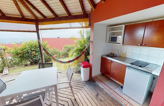 Les gîtes Baobab - Foto 39