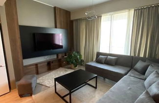 Photo 2 - 1 1 Balcony Deluxe Apart - Near Mall of Istanbul