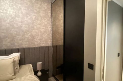 Photo 8 - 1 1 Balcony Deluxe Apart - Near Mall of Istanbul