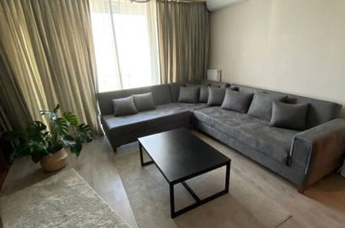 Foto 5 - 1 1 Balcony Deluxe Apart - Near Mall of Istanbul