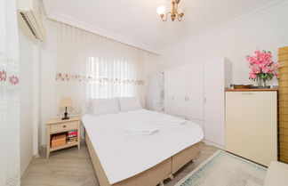 Photo 3 - Apartment With Panoramic City View in Kepez