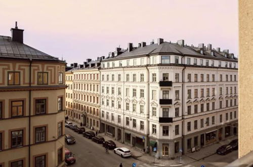 Foto 12 - Cosy Apartment in Heart of Stockholm, Sweden