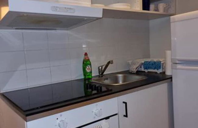 Cosy Apartment in Heart of Stockholm, Sweden - Photo 4