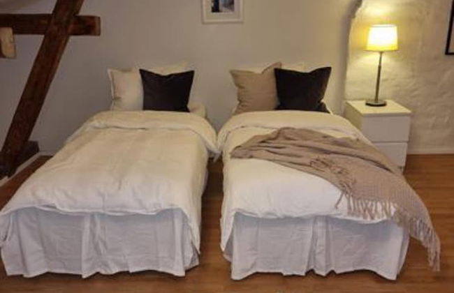 Cosy Apartment in Heart of Stockholm, Sweden - Photo 1