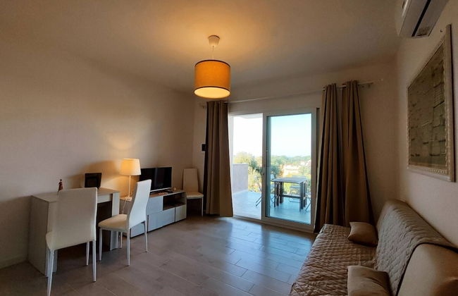 Casa Alexandra con Piscina e Vista Castello - Foto 44