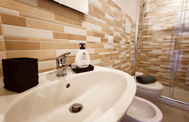 Casa Alexandra con Piscina e Vista Castello - Foto 25