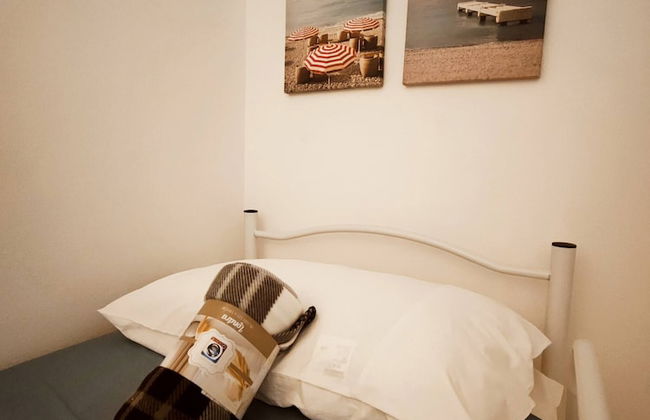 Casa Alexandra con Piscina e Vista Castello - Foto 7