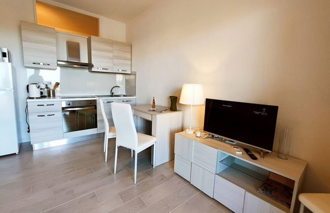 Casa Alexandra con Piscina e Vista Castello - Foto 20